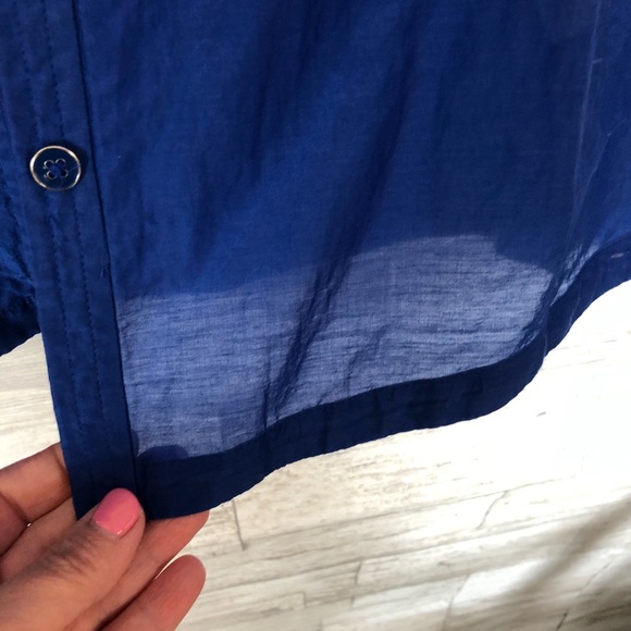 Brand new Banana Republic Shirt XS/S - Picture 4 of 4